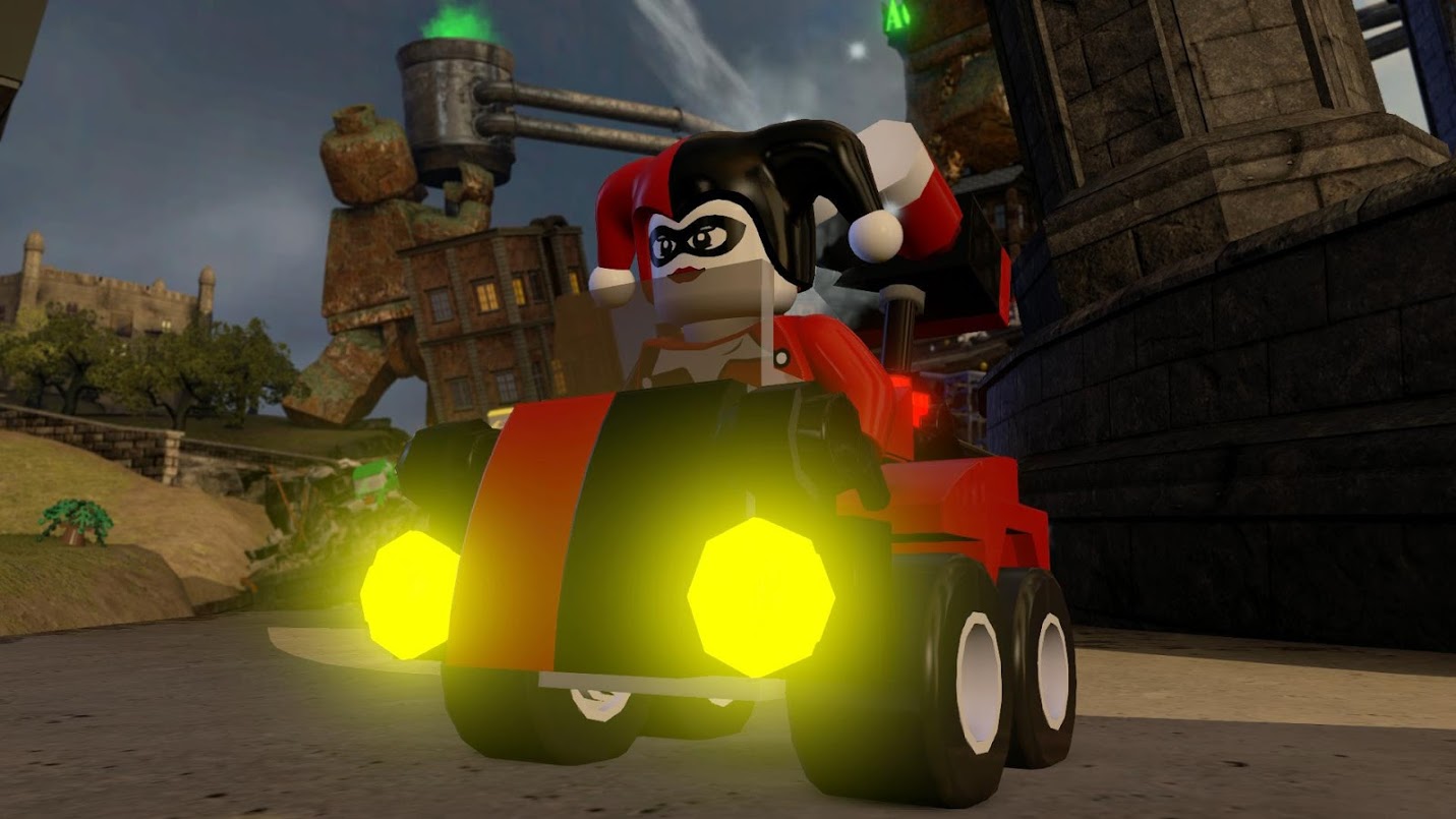 LEGO Dimensions - Imagen 16